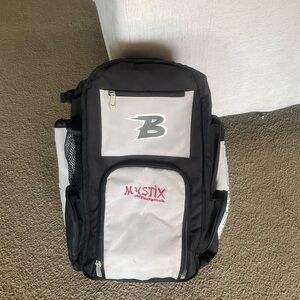 Boombah baseball/ softball bag ( READ!!)